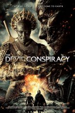 دانلود فیلم The Devil Conspiracy 2022 با دوبله اختصاصی
