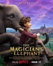 دانلود فیلم The Magician’s Elephant 2023 با دوبله اختصاصی دانلود فیلم The Magician’s Elephant 2023 با دوبله اختصاصی