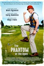دانلود فیلم The Phantom of the Open 2021 با دوبله اختصاصی