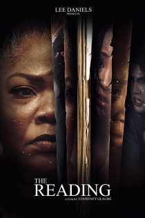 دانلود فیلم The Reading 2023 با دوبله فارسی دانلود فیلم The Reading 2023 با دوبله فارسی