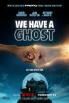 دانلود فیلم We Have a Ghost 2023 با دوبله اختصاصی دانلود فیلم We Have a Ghost 2023 با دوبله اختصاصی