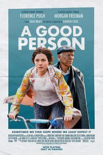 دانلود فیلم A Good Person 2023 با دوبله اختصاصی