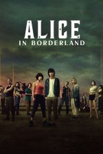 دانلود سریال Alice in Borderland با زیرنویس چسبیده