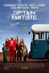 دانلود فیلم Captain Fantastic 2016 با دوبله اختصاصی