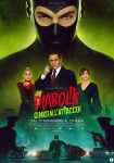 دانلود فیلم Diabolik: Ginko Attacks 2022 با دوبله فارسی