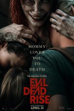 دانلود فیلم Evil Dead Rise 2023 با دوبله اختصاصی دانلود فیلم Evil Dead Rise 2023 با دوبله اختصاصی