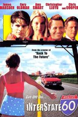 دانلود فیلم Interstate 60: Episodes of the Road 2002 با دوبله اختصاصی