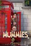 دانلود فیلم Mummies 2023 با دوبله فارسی