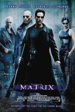 دانلود فیلم The Matrix 1999 با دوبله اختصاصی دانلود فیلم The Matrix 1999 با دوبله اختصاصی
