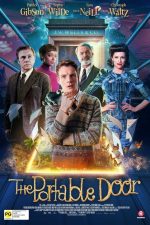 دانلود فیلم The Portable Door 2023 با دوبله فارسی