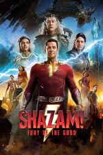 دانلود فیلم Shazam Fury of the Gods 2023 با زیرنویس فارسی چسبیده