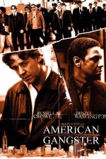 دانلود دوبله فارسی فیلم American Gangster 2007