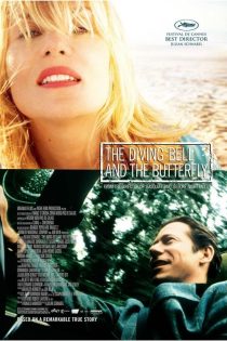 دانلود دوبله فارسی فیلم The Diving Bell and the Butterfly 2007 دانلود دوبله فارسی فیلم The Diving Bell and the Butterfly 2007
