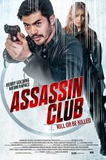 دانلود فیلم Assassin Club 2023 با دوبله اختصاصی دانلود فیلم Assassin Club 2023 با دوبله اختصاصی