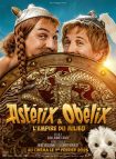 دانلود فیلم Asterix & Obelix The Middle Kingdom 2023 با دوبله اختصاصی