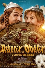 دانلود فیلم Asterix & Obelix The Middle Kingdom 2023 با دوبله اختصاصی دانلود فیلم Asterix & Obelix The Middle Kingdom 2023 با دوبله اختصاصی
