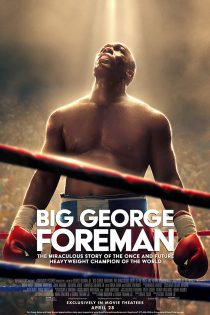 دانلود فیلم Big George Foreman 2023 با دوبله اختصاصی دانلود فیلم Big George Foreman 2023 با دوبله اختصاصی