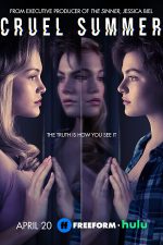 دانلود سریال Cruel Summer با زیرنویس فارسی چسبیده