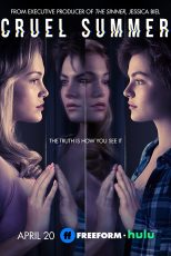 دانلود سریال Cruel Summer با زیرنویس فارسی چسبیده
