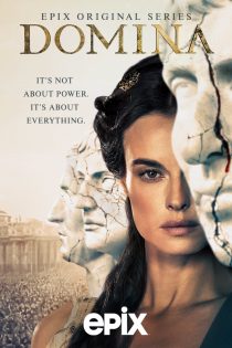 دانلود سریال Domina با زیرنویس فارسی چسبیده دانلود سریال Domina با زیرنویس فارسی چسبیده