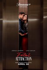 دانلود سریال Fatal Attraction با زیرنویس فارسی چسبیده