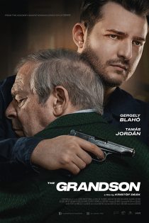 دانلود فیلم The Grandson 2022 با دوبله اختصاصی دانلود فیلم The Grandson 2022 با دوبله اختصاصی
