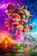 دانلود فیلم The Super Mario Bros. Movie 2023 با دوبله اختصاصی