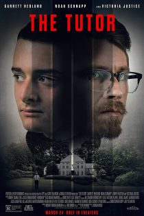 دانلود فیلم The Tutor 2023 با دوبله اختصاصی دانلود فیلم The Tutor 2023 با دوبله اختصاصی