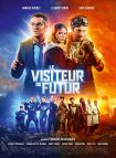 دانلود فیلم The Visitor from the Future 2022 