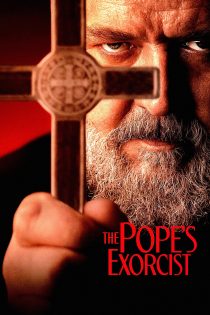 دانلود فیلم The Pope’s Exorcist 2023 با دوبله اختصاصی