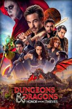 دانلود فیلم Dungeons & Dragons Honor Among Thieves 2023 دانلود فیلم Dungeons & Dragons Honor Among Thieves 2023