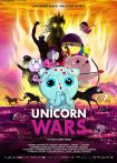دانلود فیلم Unicorn Wars 2022 با دوبله فارسی
