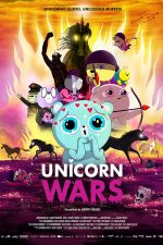 دانلود فیلم Unicorn Wars 2022 با دوبله فارسی دانلود فیلم Unicorn Wars 2022 با دوبله فارسی