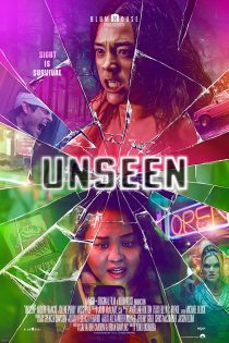 دانلود فیلم Unseen 2023 با دوبله اختصاصی
