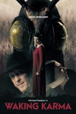 دانلود فیلم Waking Karma 2023 با دوبله اختصاصی دانلود فیلم Waking Karma 2023 با دوبله اختصاصی