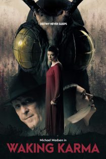 دانلود فیلم Waking Karma 2023 با دوبله اختصاصی دانلود فیلم Waking Karma 2023 با دوبله اختصاصی