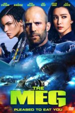 دانلود فیلم The Meg 2018 با دوبله اختصاصی دانلود فیلم The Meg 2018 با دوبله اختصاصی