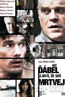 دانلود فیلم Before the Devil Knows You’re Dead 2007 با زیرنویس چسبیده