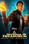 دانلود دوبله فارسی فیلم National Treasure: Book of Secrets 2007 دانلود دوبله فارسی فیلم National Treasure: Book of Secrets 2007