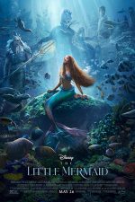 دانلود فیلم The Little Mermaid 2023 با دوبله اختصاصی