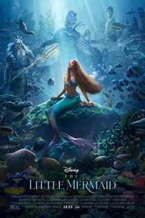 دانلود فیلم The Little Mermaid 2023 با دوبله اختصاصی دانلود فیلم The Little Mermaid 2023 با دوبله اختصاصی