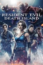 دانلود فیلم Resident Evil: Death Island 2023 با دوبله اختصاصی دانلود فیلم Resident Evil: Death Island 2023 با دوبله اختصاصی
