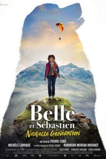 دانلود فیلم Belle and Sebastien Generation 2022 با دوبله اختصاصی دانلود فیلم Belle and Sebastien Generation 2022 با دوبله اختصاصی
