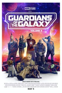دانلود فیلم Guardians of the Galaxy Vol. 3 2023 با دوبله اختصاصی دانلود فیلم Guardians of the Galaxy Vol. 3 2023 با دوبله اختصاصی