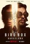 دانلود فیلم Bird Box Barcelona 2023 با دوبله اختصاصی