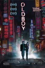 دانلود دوبله فارسی فیلم Oldboy 2003