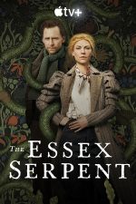 دانلود سریال The Essex Serpent با دوبله فارسی