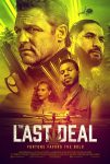 دانلود فیلم The Last Deal 2023 با دوبله اختصاصی