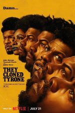 دانلود فیلم They Cloned Tyrone 2023 با دوبله اختصاصی دانلود فیلم They Cloned Tyrone 2023 با دوبله اختصاصی