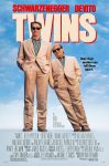دانلود فیلم Twins 1988 با زیرنویس چسبیده